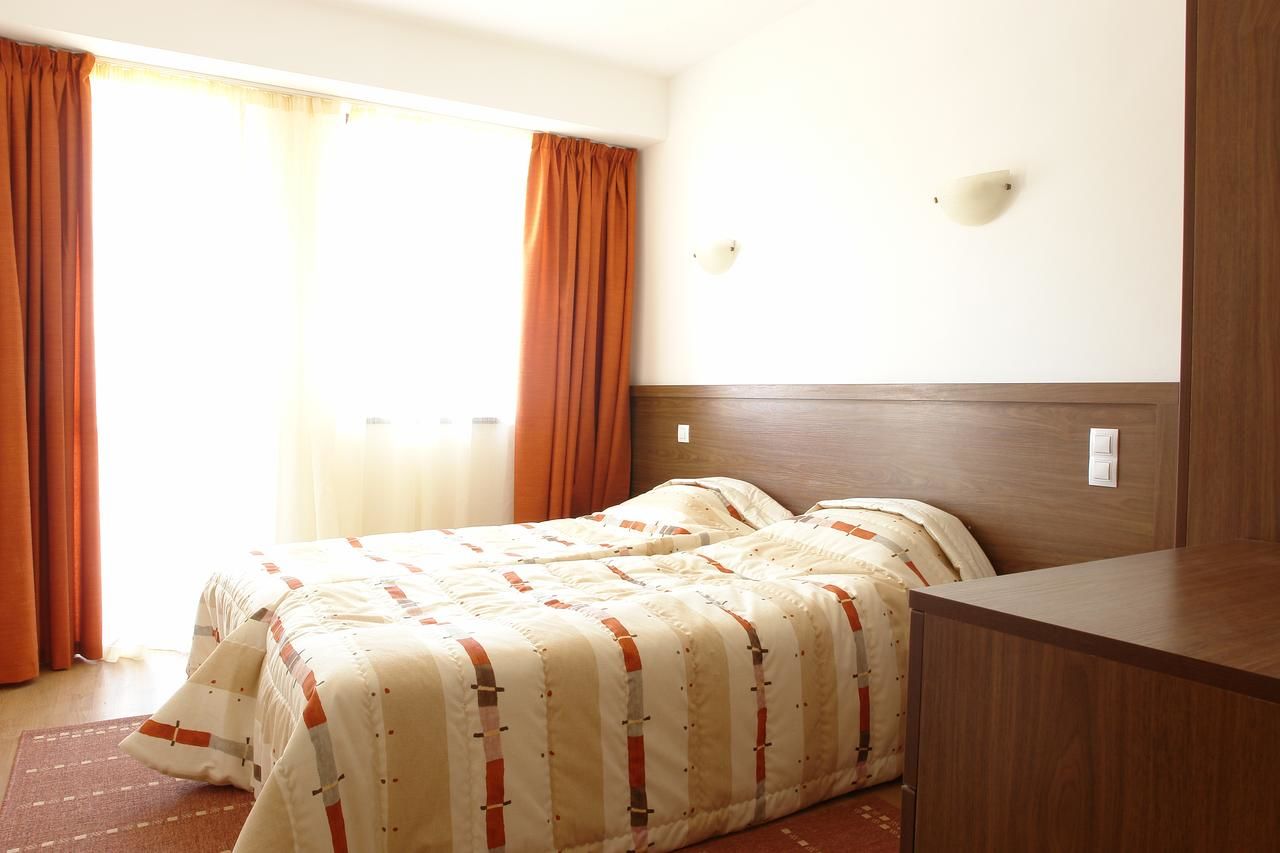 Апарт-отели Aparthotel Winslow Highland Банско-26